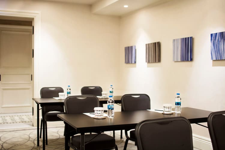 The Bank Hotel Istanbul, a Member of Design Hotels - foto 4