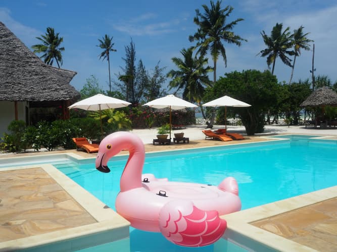 Tikitam Palms Boutique Hotel - foto 6