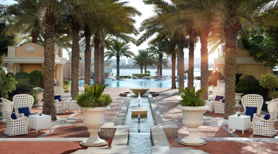 Kempinski Hotel Palm Jumeirah - foto 1