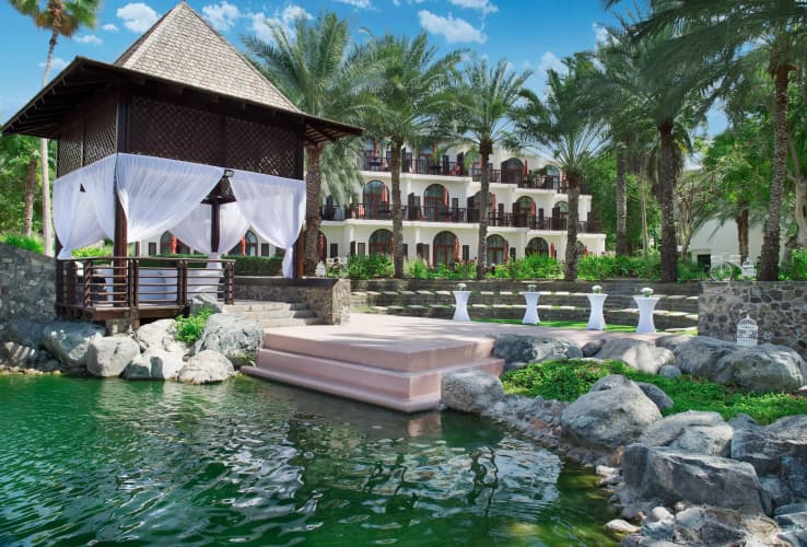 JA The Resort - JA Palm Tree Court - foto 5