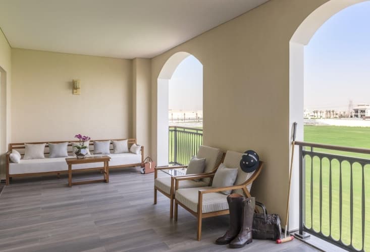 Al Habtoor Polo Resort - foto 6