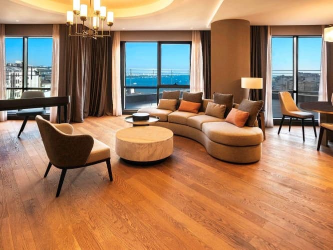 Sofitel Istanbul Taksim - foto 3