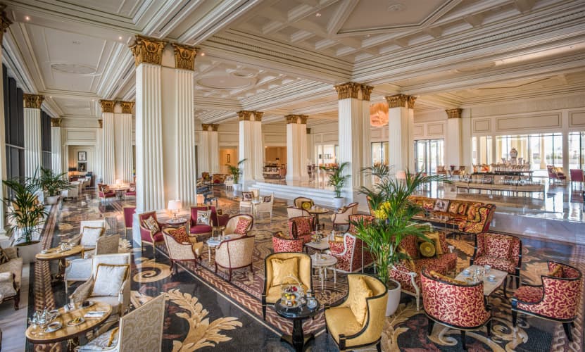 Palazzo Versace Dubai - foto 2