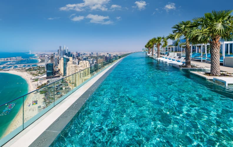 Address Beach Resort - foto 3