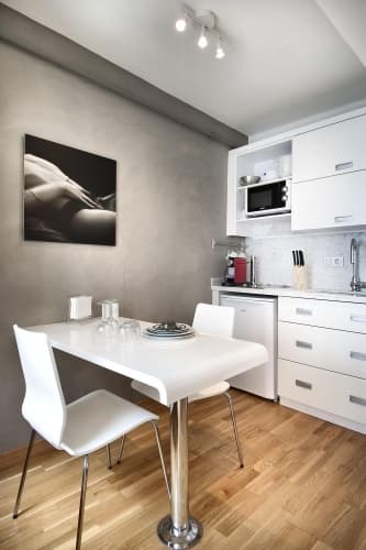 Nuru Ziya Residence - foto 4