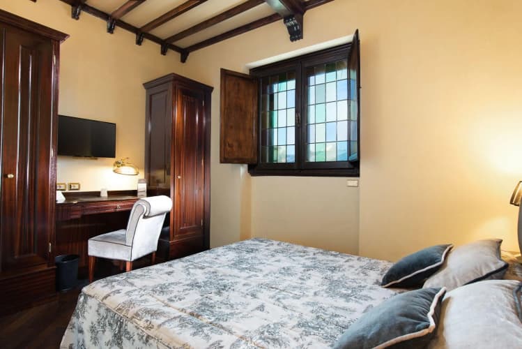 Grand Hotel Baglioni - foto 1