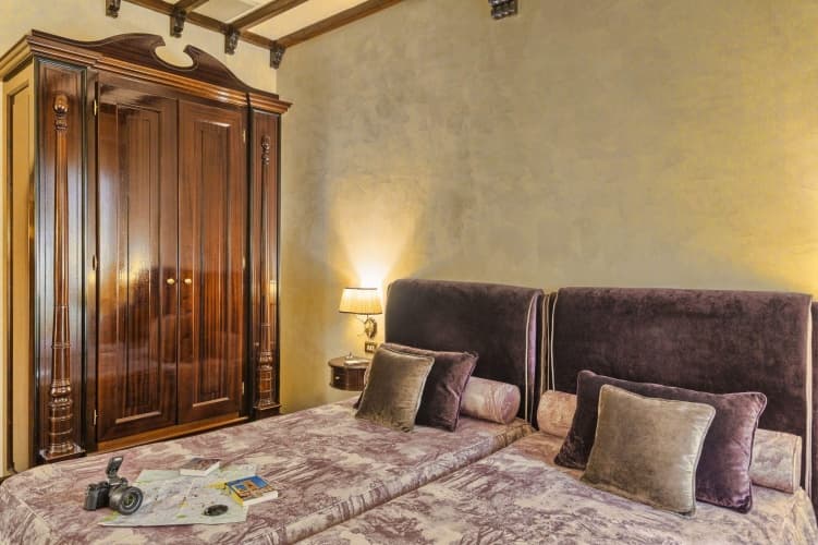 Grand Hotel Baglioni - foto 3