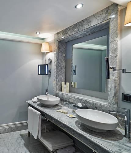 The Bank Hotel Istanbul, a Member of Design Hotels - foto 6