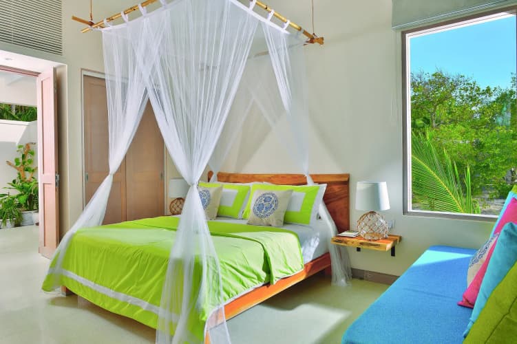 OBLU NATURE Helengeli - All-Inclusive with Free Transfers - foto 1