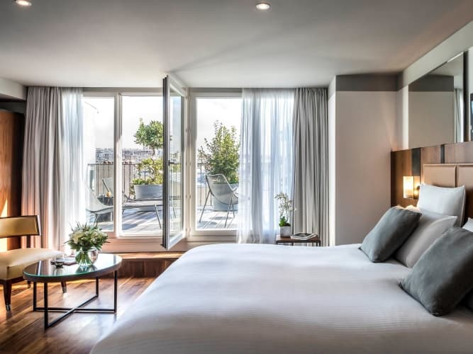 Boutet Bastille Hotel Paris - MGallery Collection - foto 5