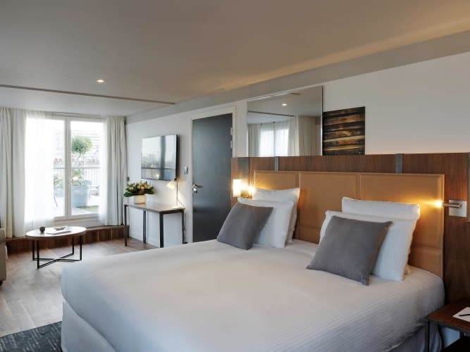 Boutet Bastille Hotel Paris - MGallery Collection - foto 3