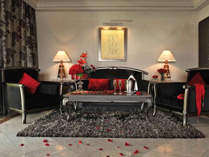 Sofitel Marrakech Palais Imperial & Spa - foto 6