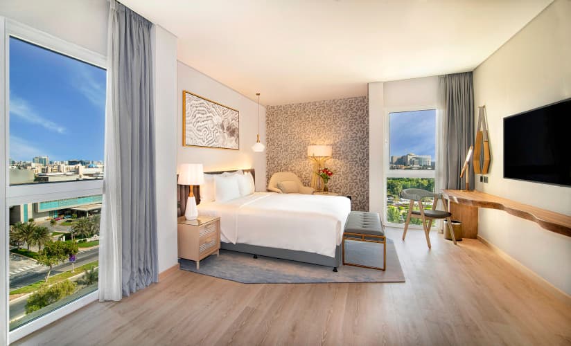 Radisson Blu Hotel & Resort - foto 1