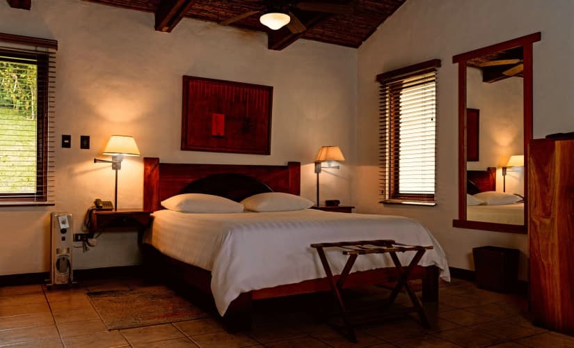 Villa Blanca Cloud Forest Hotel + Retreat - foto 3