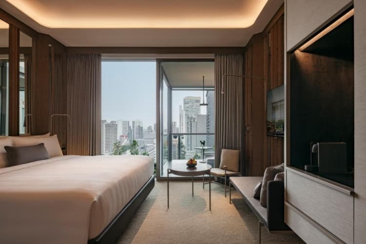 Pan Pacific Orchard - foto 6