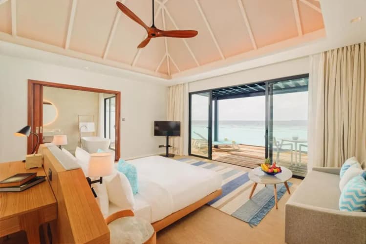 Nova Maldives - foto 6