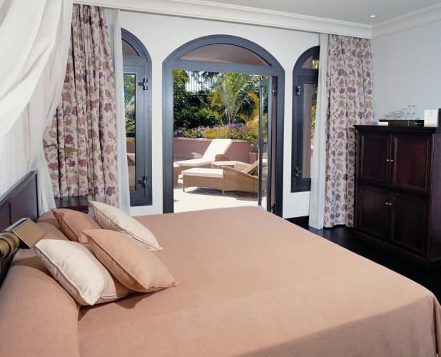 1881 Tenerife Madrigueras Golf Hotel - foto 3
