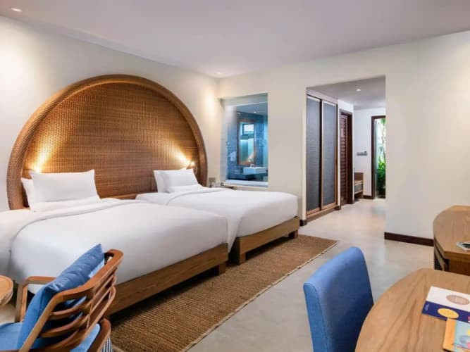 Novotel Phu Quoc Resort - foto 4