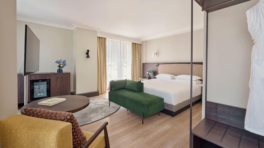 Hyatt Regency London Blackfriars - foto 2