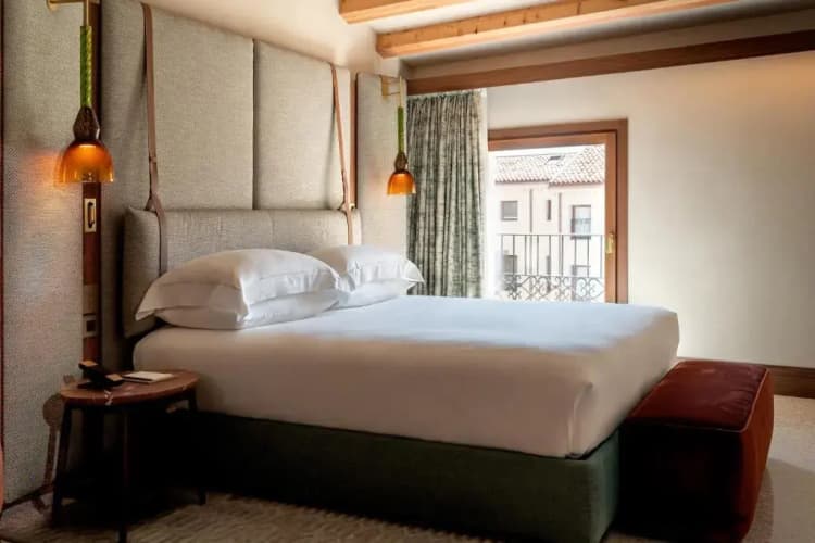 Hotel Ca' di Dio - foto 4