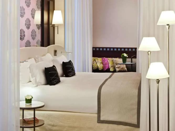 Sofitel Legend The Grand Amsterdam - foto 3