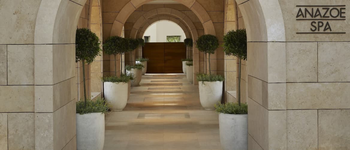 The Romanos, a Luxury Collection Resort - Navarino Dunes, Costa Navarino, Romanos
