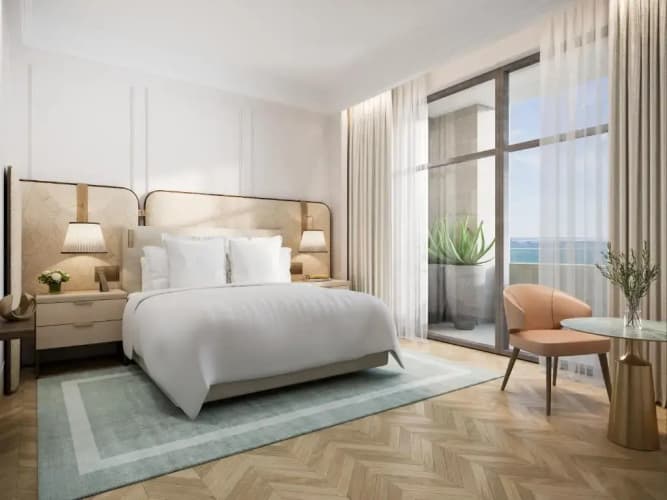 Four Seasons Resort And Residences At The Pearl - Qatar - foto 2