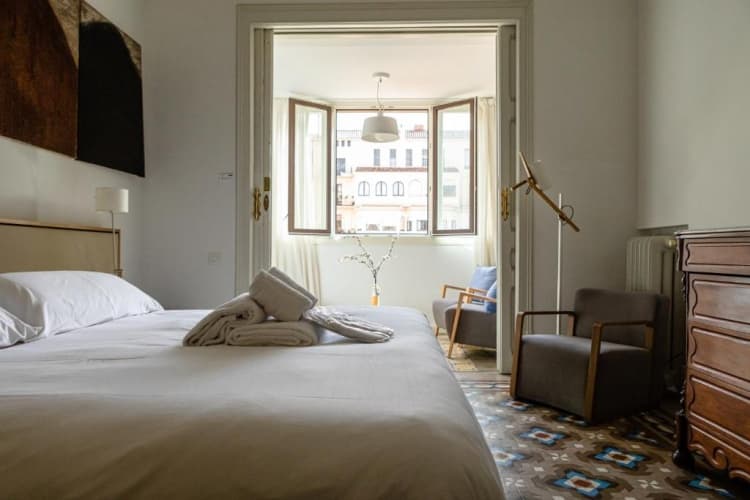 B&B Boutique Ca La Maria - foto 4