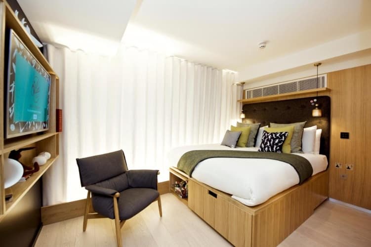 Wilde Aparthotels London Covent Garden - foto 1