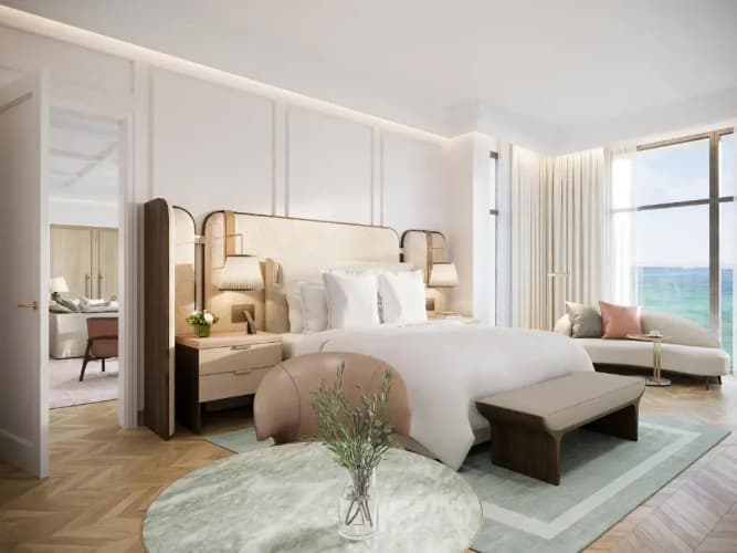 Four Seasons Resort And Residences At The Pearl - Qatar - foto 4