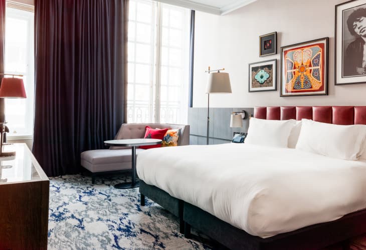 The Trafalgar St. James London, Curio Collection by Hilton - foto 1