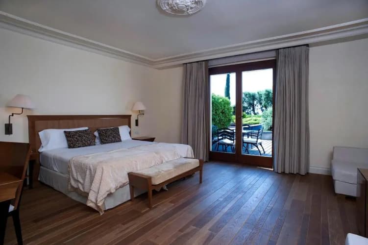 METT Barcelona GL – A Leading Hotel of the World - foto 6