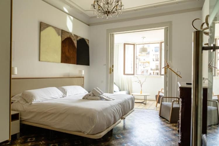B&B Boutique Ca La Maria - foto 6