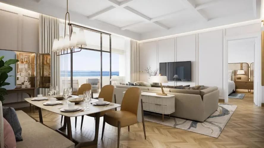 Four Seasons Resort And Residences At The Pearl - Qatar - foto 6