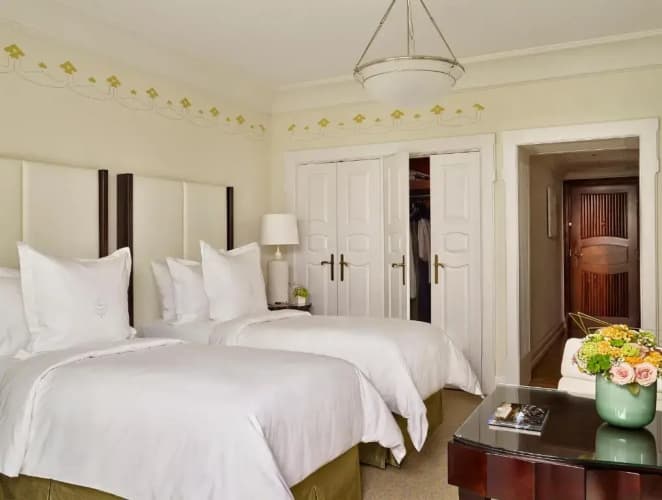 Four Seasons Hotel Gresham Palace Budapest - foto 3