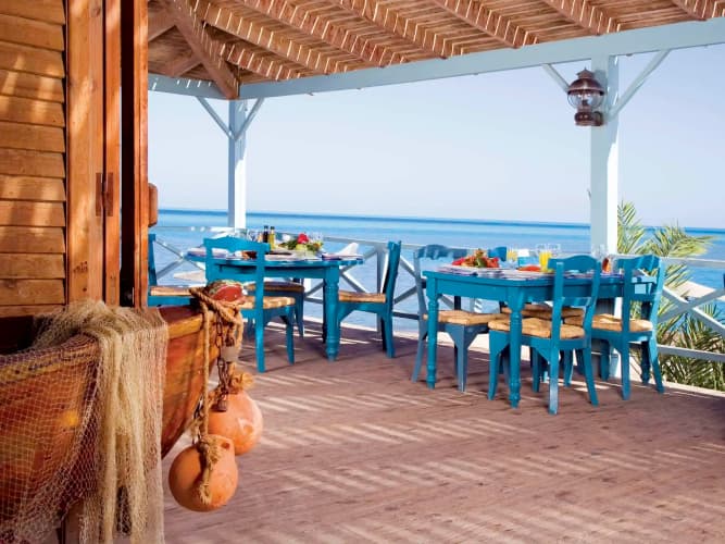 Mövenpick Resort & Spa El Gouna - foto 6