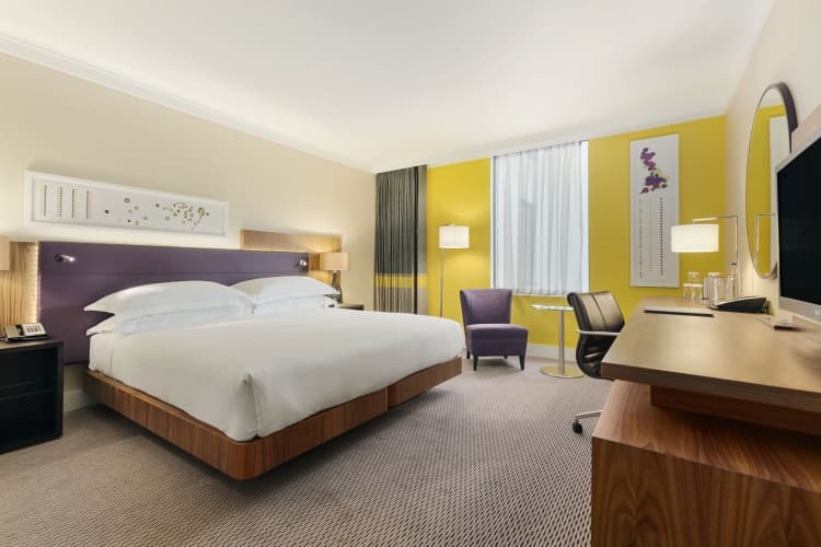 Hilton London Wembley - foto 2