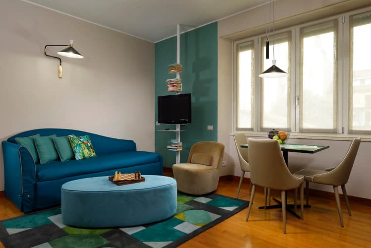 Residenza delle Città - foto 5