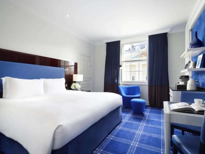 Sofitel London St James - foto 2