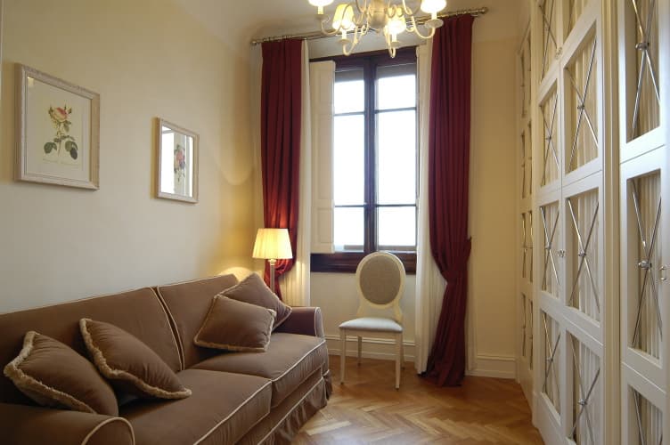 Serristori Palace Residence - foto 1
