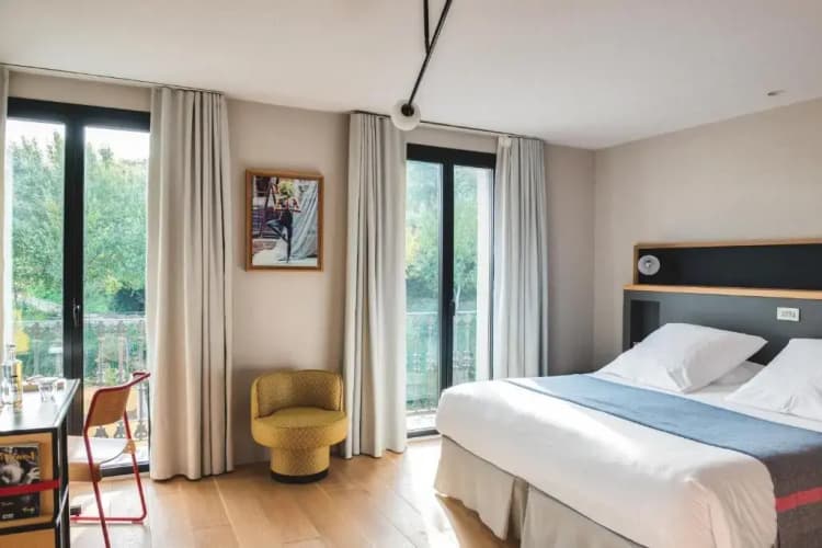 Hotel Brummell - foto 5