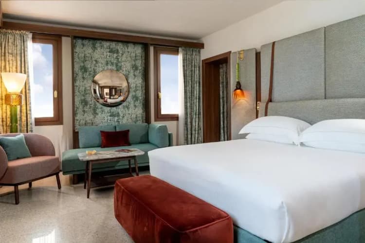 Hotel Ca' di Dio - foto 2