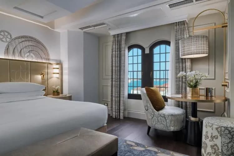 Hilton Molino Stucky Venice - foto 4