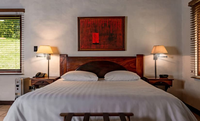 Villa Blanca Cloud Forest Hotel + Retreat - foto 2