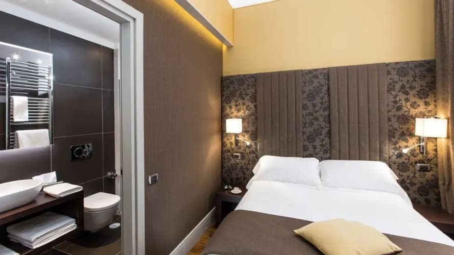 Monti Palace Hotel - foto 4