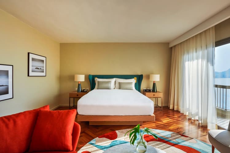 Fairmont Rio de Janeiro Copacabana - foto 5