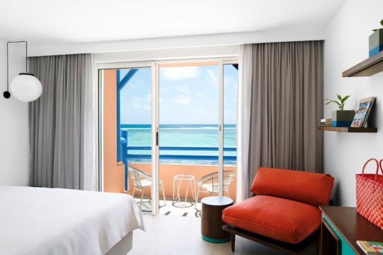 SALT of Palmar, an adult-only boutique Hotel - foto 5