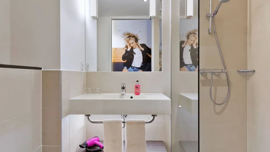 Moxy Amsterdam Houthavens - foto 4