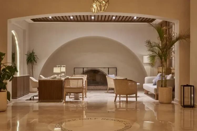 Steigenberger Golf Resort El Gouna - foto 2
