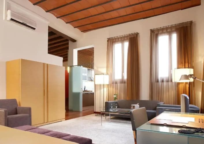 Mercer House Bòria Bcn - foto 5